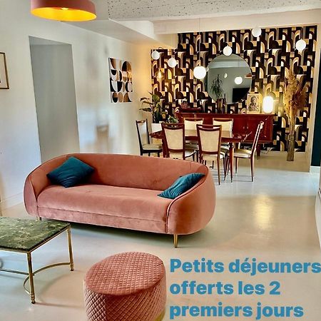 Appartement Au Centre De La Venise Provencale L'Isle-sur-la-Sorgue Exterior photo