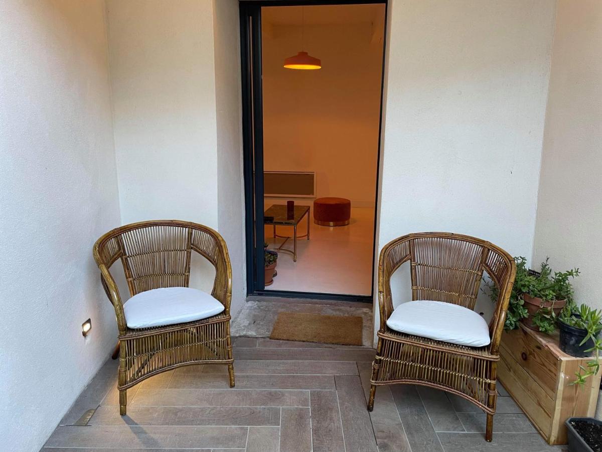 Appartement Au Centre De La Venise Provencale L'Isle-sur-la-Sorgue Exterior photo
