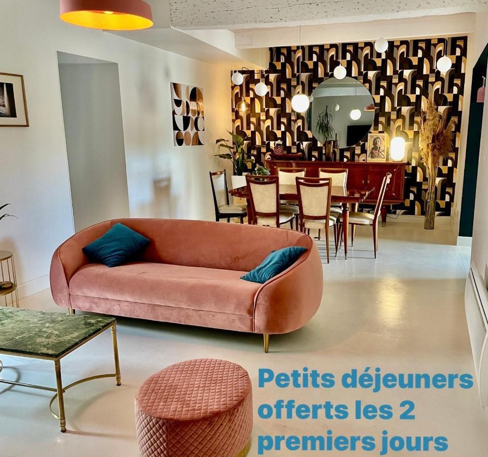 Appartement Au Centre De La Venise Provencale L'Isle-sur-la-Sorgue Exterior photo